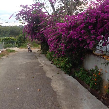 Ly'S Homestay Gia Nghia Exteriör bild