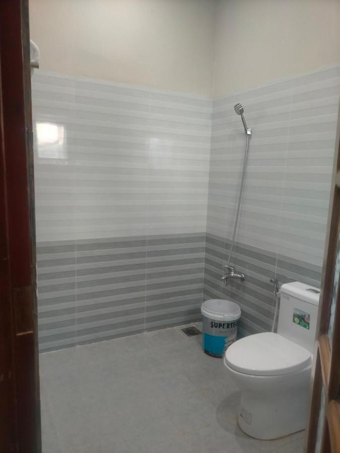 Ly'S Homestay Gia Nghia Exteriör bild