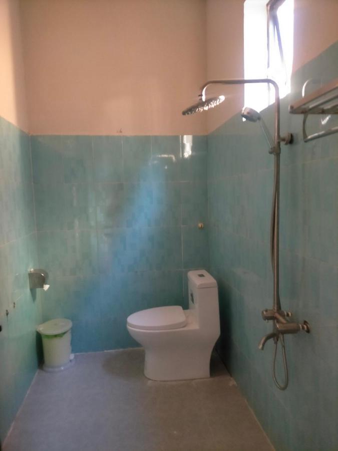 Ly'S Homestay Gia Nghia Exteriör bild