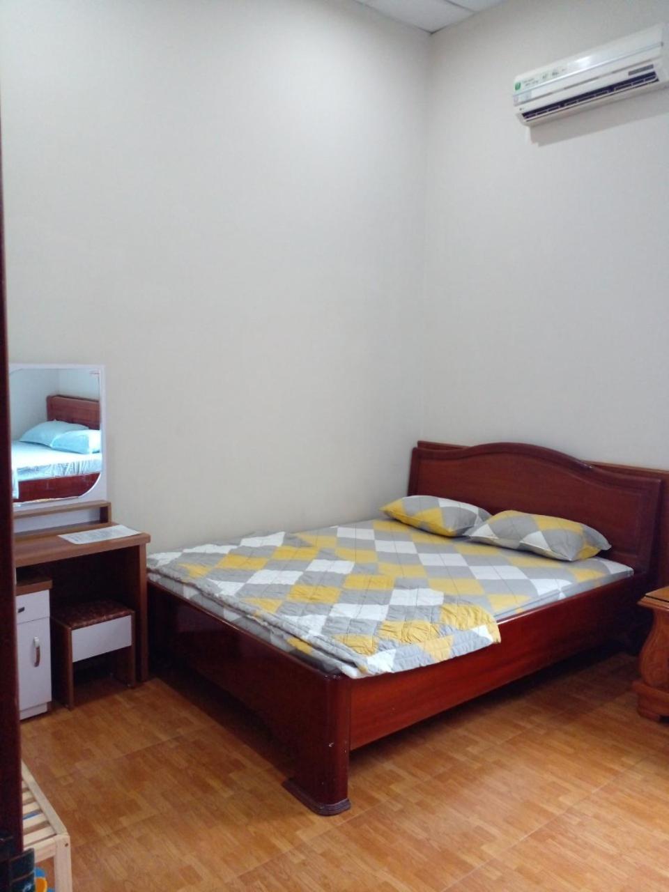 Ly'S Homestay Gia Nghia Exteriör bild